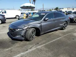 1HGCV1F38JA185059 2018 HONDA ACCORD