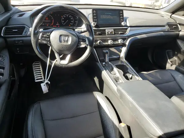 1HGCV1F38JA185059 2018 HONDA ACCORD - Image 8