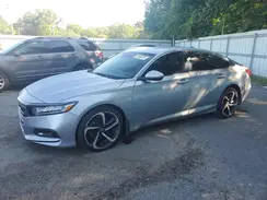 1HGCV1F38JA185661 2018 HONDA ACCORD
