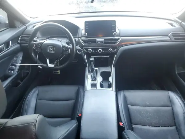1HGCV1F38JA185661 2018 HONDA ACCORD - Image 8