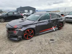 1HGCV1F38JA186373 2018 HONDA ACCORD