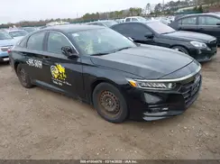 1HGCV1F38JA186776 2018 HONDA ACCORD