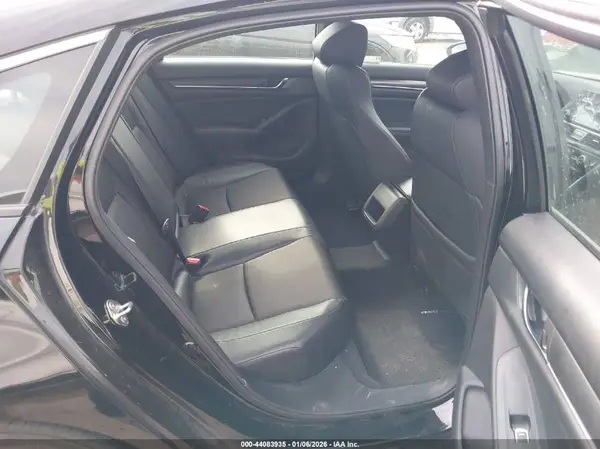 1HGCV1F38JA187992 2018 HONDA ACCORD - Image 8