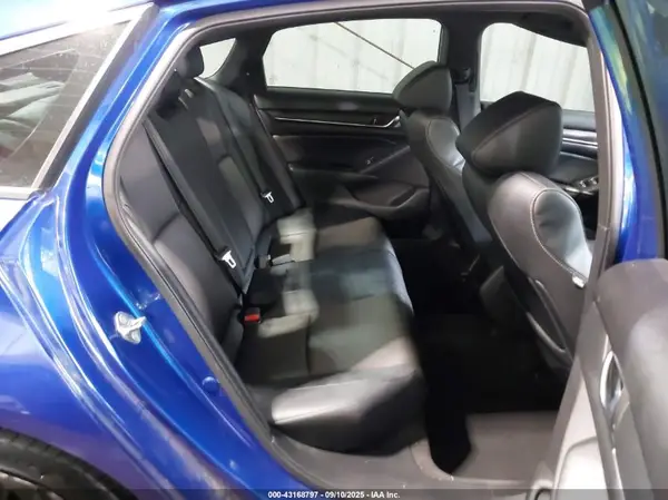 1HGCV1F38JA188687 2018 HONDA ACCORD - Image 8