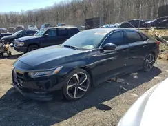 1HGCV1F38JA188835 2018 HONDA ACCORD