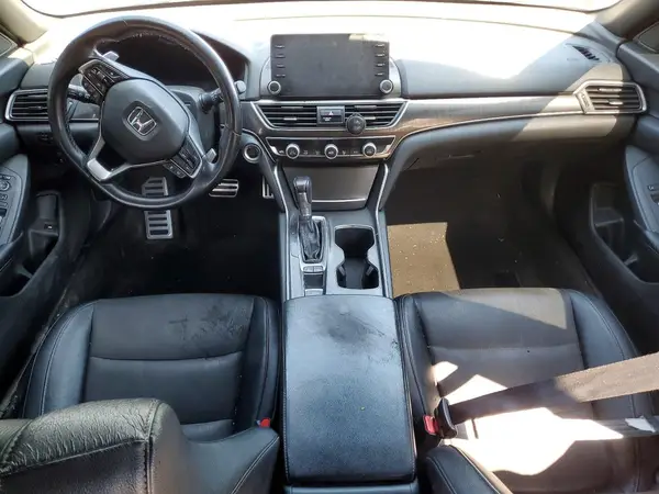 1HGCV1F38JA188835 2018 HONDA ACCORD - Image 8