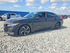 1HGCV1F38JA188852 2018 HONDA ACCORD