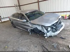 1HGCV1F38JA191055 2018 HONDA ACCORD