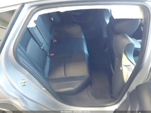 1HGCV1F38JA191055 2018 HONDA ACCORD - Image 8