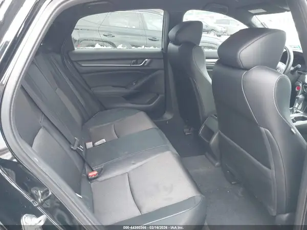 1HGCV1F38JA191802 2018 HONDA ACCORD - Image 8