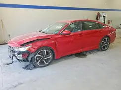 1HGCV1F38JA192819 2018 HONDA ACCORD