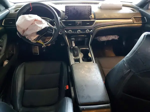 1HGCV1F38JA193453 2018 HONDA ACCORD - Image 8
