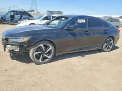 1HGCV1F38JA194215 2018 HONDA ACCORD