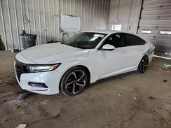 1HGCV1F38JA196000 2018 HONDA ACCORD