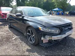 1HGCV1F38JA199141 2018 HONDA ACCORD