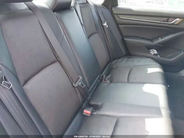 1HGCV1F38JA199141 2018 HONDA ACCORD - Image 8
