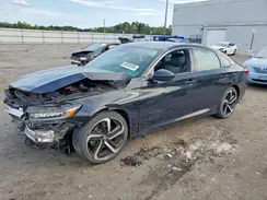 1HGCV1F38JA200305 2018 HONDA ACCORD