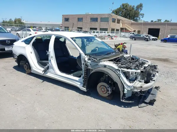 1HGCV1F38JA201941 2018 HONDA ACCORD - Image 1