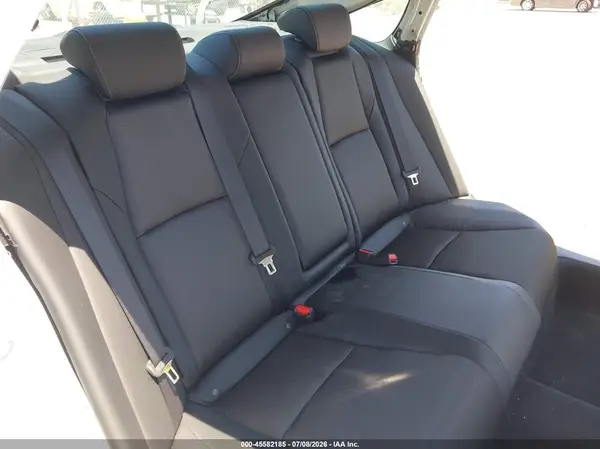 1HGCV1F38JA201941 2018 HONDA ACCORD - Image 8