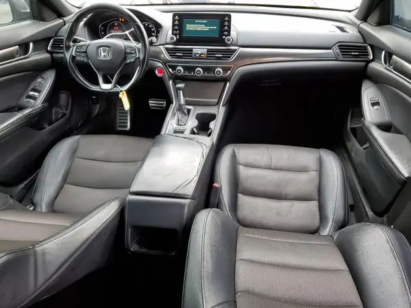1HGCV1F38JA202443 2018 HONDA ACCORD - Image 8