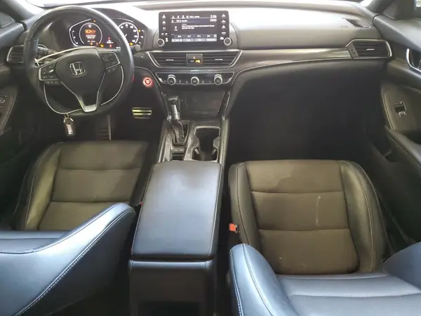 1HGCV1F38JA203091 2018 HONDA ACCORD - Image 8