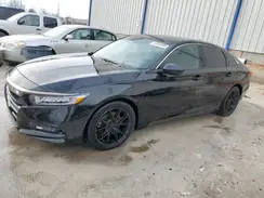 1HGCV1F38JA203463 2018 HONDA ACCORD