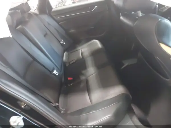 1HGCV1F38JA203799 2018 HONDA ACCORD - Image 8