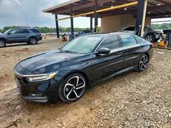 1HGCV1F38JA204015 2018 HONDA ACCORD