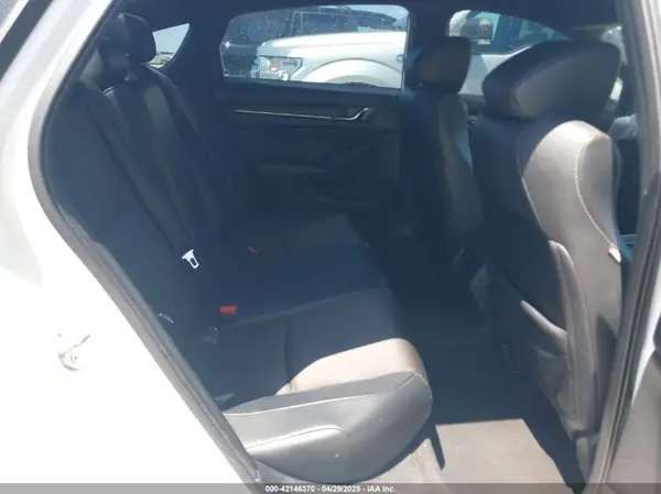 1HGCV1F38JA204547 2018 HONDA ACCORD - Image 8