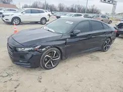 1HGCV1F38JA205018 2018 HONDA ACCORD