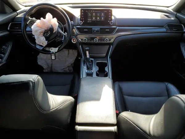 1HGCV1F38JA205066 2018 HONDA ACCORD - Image 8