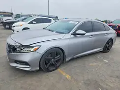 1HGCV1F38JA205746 2018 HONDA ACCORD