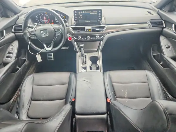 1HGCV1F38JA205746 2018 HONDA ACCORD - Image 8