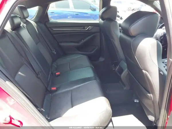 1HGCV1F38JA207688 2018 HONDA ACCORD - Image 8