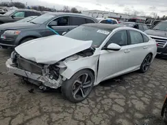 1HGCV1F38JA207836 2018 HONDA ACCORD