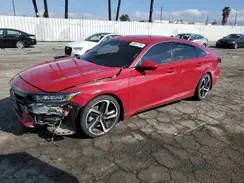 1HGCV1F38JA209862 2018 HONDA ACCORD
