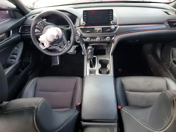 1HGCV1F38JA209862 2018 HONDA ACCORD - Image 8