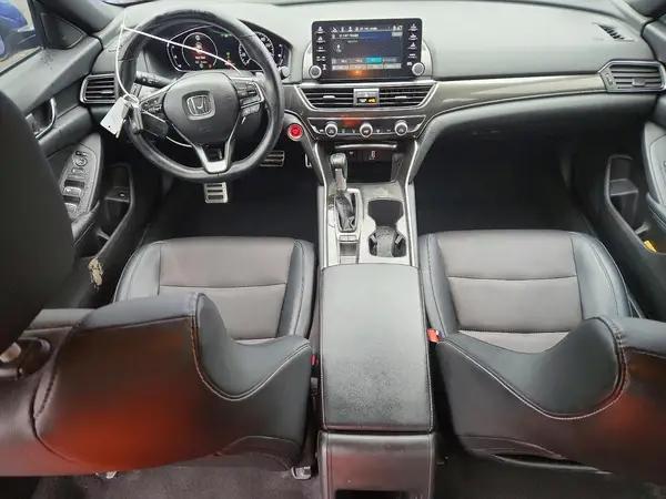1HGCV1F38JA210395 2018 HONDA ACCORD - Image 8