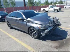 1HGCV1F38JA210719 2018 HONDA ACCORD