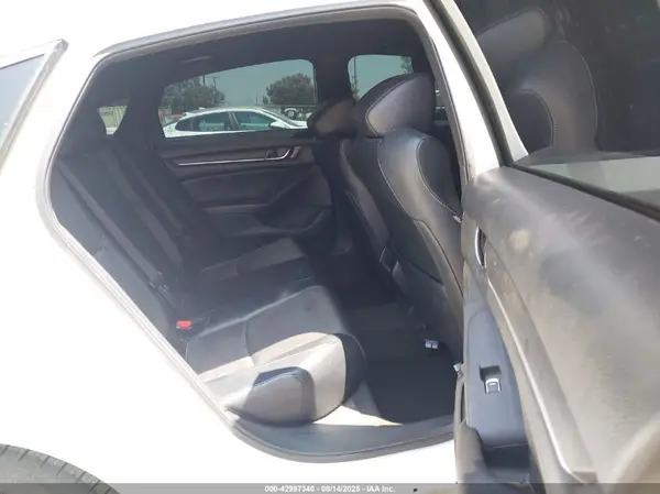 1HGCV1F38JA211773 2018 HONDA ACCORD - Image 8