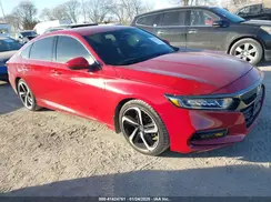 1HGCV1F38JA212275 2018 HONDA ACCORD