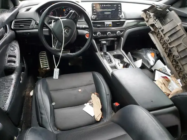 1HGCV1F38JA212891 2018 HONDA ACCORD - Image 8