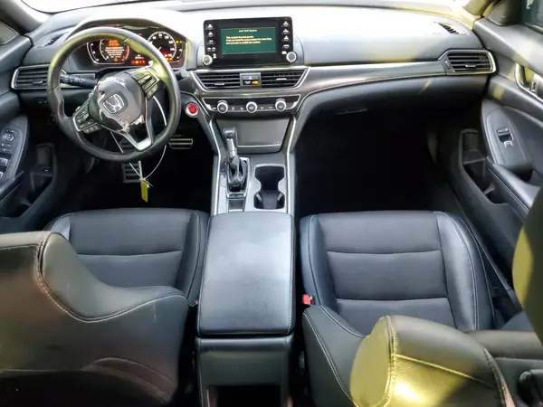 1HGCV1F38JA214348 2018 HONDA ACCORD - Image 8