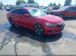 1HGCV1F38JA214639 2018 HONDA ACCORD