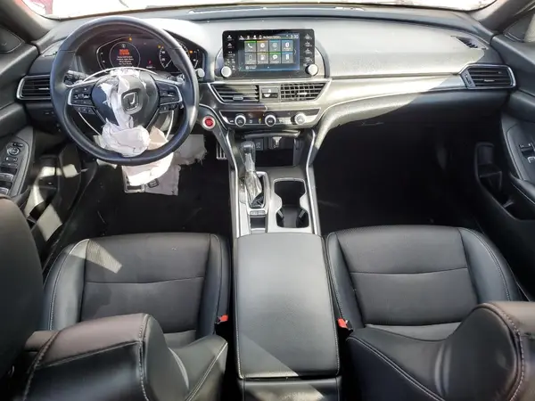 1HGCV1F38JA215435 2018 HONDA ACCORD - Image 8