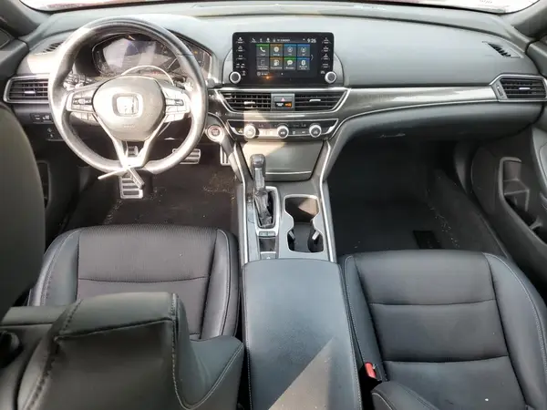 1HGCV1F38JA217735 2018 HONDA ACCORD - Image 8
