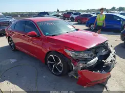 1HGCV1F38JA217816 2018 HONDA ACCORD