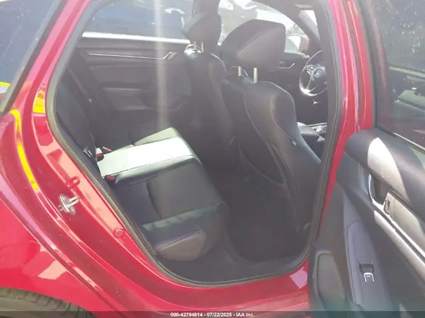 1HGCV1F38JA217816 2018 HONDA ACCORD - Image 8