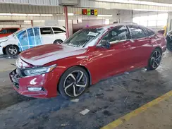 1HGCV1F38JA217850 2018 HONDA ACCORD