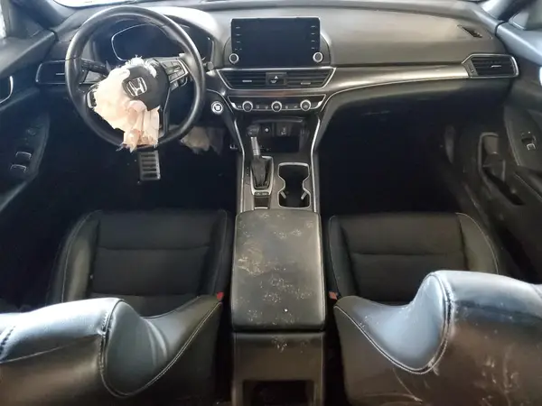 1HGCV1F38JA217850 2018 HONDA ACCORD - Image 8